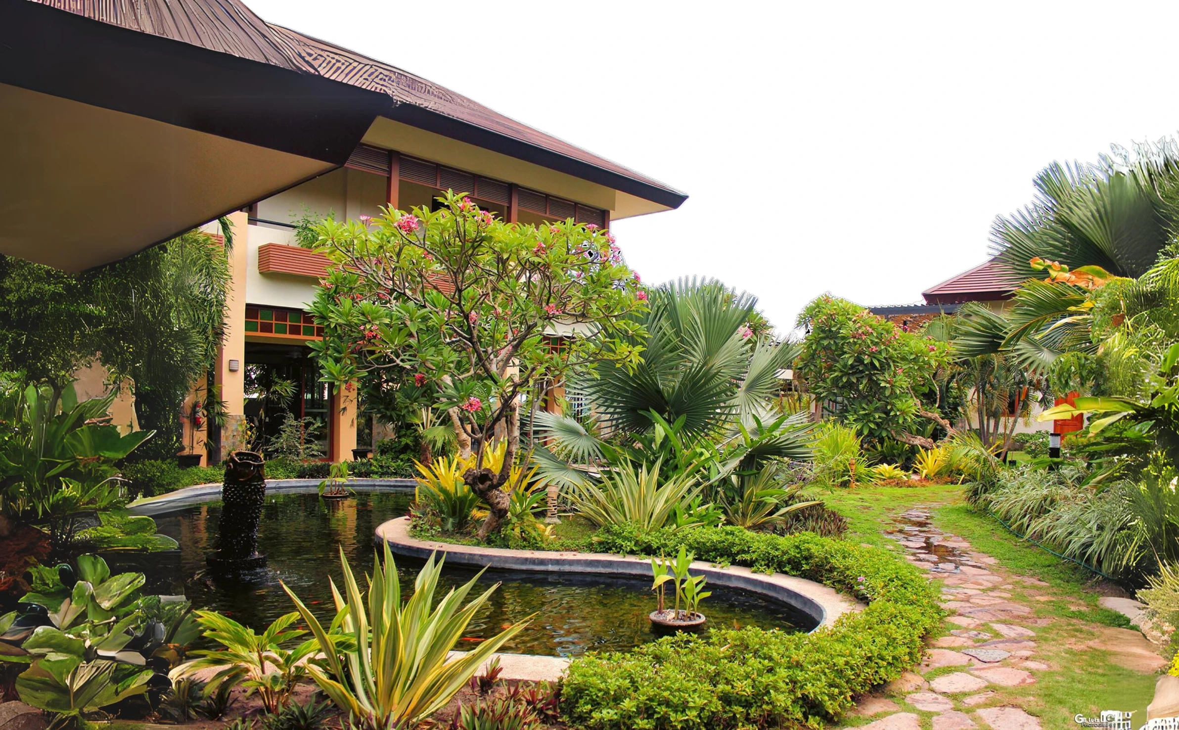 mp landscape | Munting Paraiso
